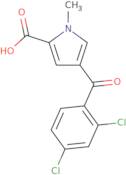 4-(2,4-Dichlorobenzoyl)-1-methyl-1H-pyrrole-2-carboxylic acid