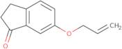 6-prop-2-enoxy-2,3-dihydroinden-1-one