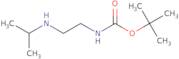 tert-Butyl 2-(isopropylamino)ethylcarbamate