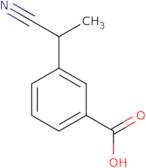 3-(2-Hydroxyethyl)benzoic Acid