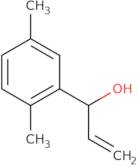 1-(2,5-Dimethylphenyl)prop-2-en-1-ol