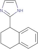 2-(1,2,3,4-Tetrahydronaphthalen-1-yl)-1H-imidazole