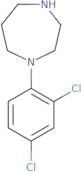 1-(2,4-Dichlorophenyl)-1,4-diazepane