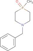 1-Benzyl-4-methyl-1,4-azaphosphinane 4-oxide