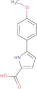 (5-(Pyridin-3-yl)-1H-imidazol-2-yl)methanamine