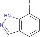 7-Iodo-1H-indazole