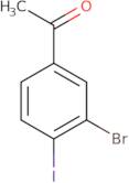 3'-Bromo-4'-iodoacetophenone