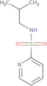 N-Isobutylpyridine-2-sulfonamide