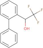 2-Phenyl-α-(trifluoromethyl)benzyl alcohol