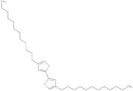 4,4'-Didodecyl-2,2'-bithiophene