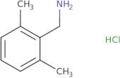 (2,6-Dimethylphenyl)methanamine hydrochloride