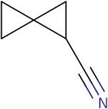 Spiro[2.2]pentane-1-carbonitrile