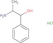 Norephedrine-γ,γ,γ-d3 hydrochloride