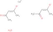 Calcium acetylacetonate hydrate
