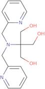 2-(Bis(pyridin-2-ylmethyl)amino)-2-(hydroxymethyl)propane-1,3-diol