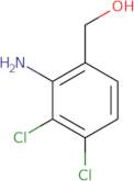 (2-Amino-3,4-dichlorophenyl)methanol