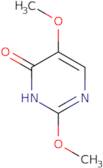 2,5-diMethoxy-4(3H)-PyriMidinone