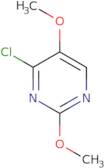 4-Chloro-2,5-dimethoxy-pyrimidine