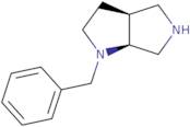 cis-1-Benzylhexahydropyrrolo[3,4-B]pyrrole