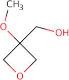 (3-Methoxyoxetan-3-yl)methanol