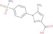 5-[Boc(methyl)amino]pentanal