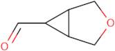 3-Oxabicyclo[3.1.0]hexane-6-carbaldehyde