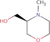 (R)-(4-Methylmorpholin-3-yl)methanol