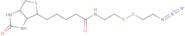 Azide-SS-biotin