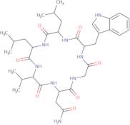 Desotamide B