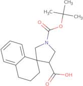 4-Methyl-N-[5-[2-(4-methylpiperazin-1-yl)-2-oxoethyl]-4-thiophen-2-yl-1,3-thiazol-2-yl]cyclohexa...