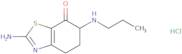 rac-7-Oxo-pramipexole hydrochloride