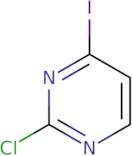 2-chloro-4-iodopyrimidine