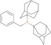 Benzyldi-1-adamantylphosphine
