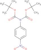 N,N-Di-Boc-4-nitroaniline