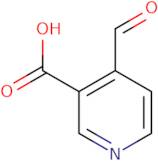 4-Formylnicotinic Acid