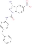 {6-Methyl-[1,2,4]triazolo[4,3-a]pyridin-3-yl}methanamine