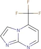 5-(Trifluoromethyl)imidazo[1,2-a]pyrimidine