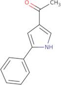 7-Methylimidazo[1,2-a]pyrimidine-3-carboxylic acid