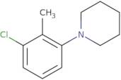 1-(3-Chloro-2-methylphenyl)piperidine