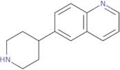 6-(Piperidin-4-yl)quinoline