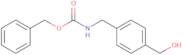 Cbz-(4-(Aminomethyl)phenyl)methanol