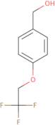 [4-(2,2,2-Trifluoroethoxy)phenyl]methanol