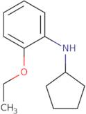 N-Cyclopentyl-2-ethoxyaniline