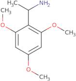 1-(2,4,6-Trimethoxyphenyl)ethan-1-amine