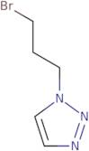 1-(3-Bromopropyl)-1H-1,2,3-triazole