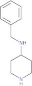 N-Benzylpiperidin-4-amine
