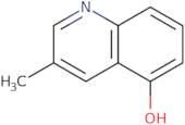 3-Methylquinolin-5-ol