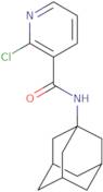 N-Adamantan-1-yl-2-chloro-nicotinamide