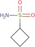 Cyclobutanesulfonamide