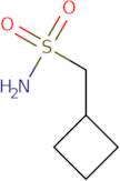 Cyclobutylmethanesulfonamide